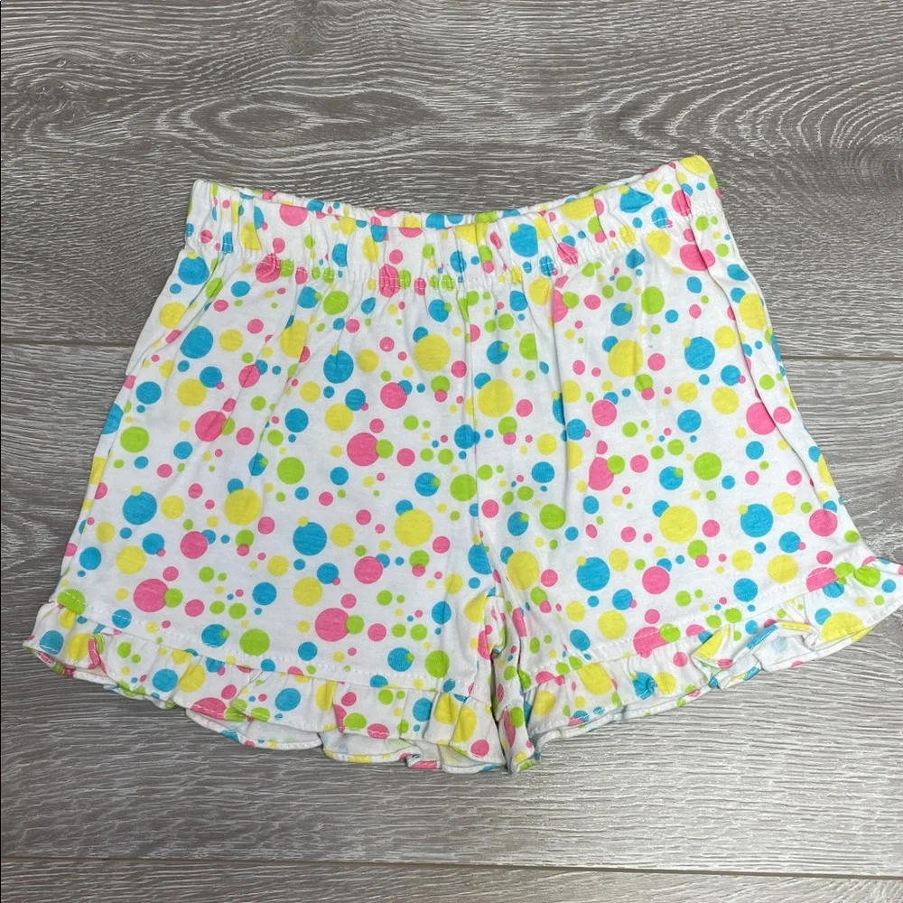 NWT Bundle of 2 Girls 24 Month Outfits Shorts T-shirt Tank Top
